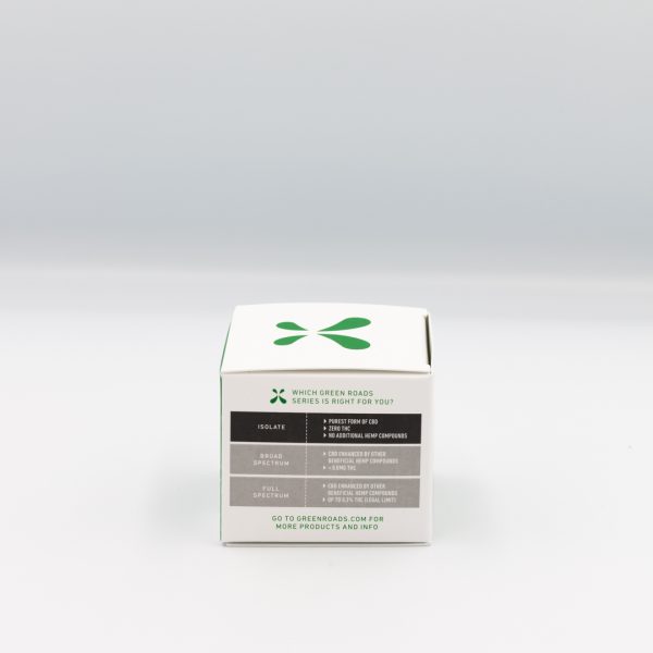 CBD Relax Capsules - 750mg