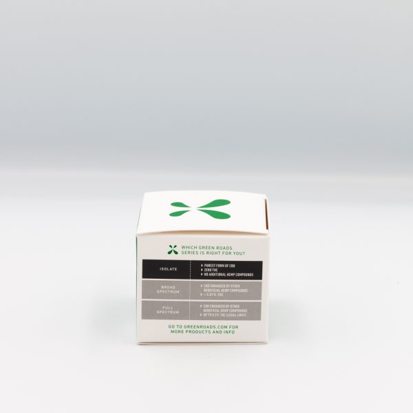 CBD Softgels - 750 mg